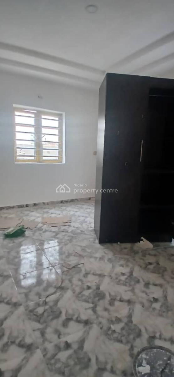 Room and Parlour, Peaceland, Ogombo, Ajah, Lagos, Mini Flat (room and Parlour) for Rent