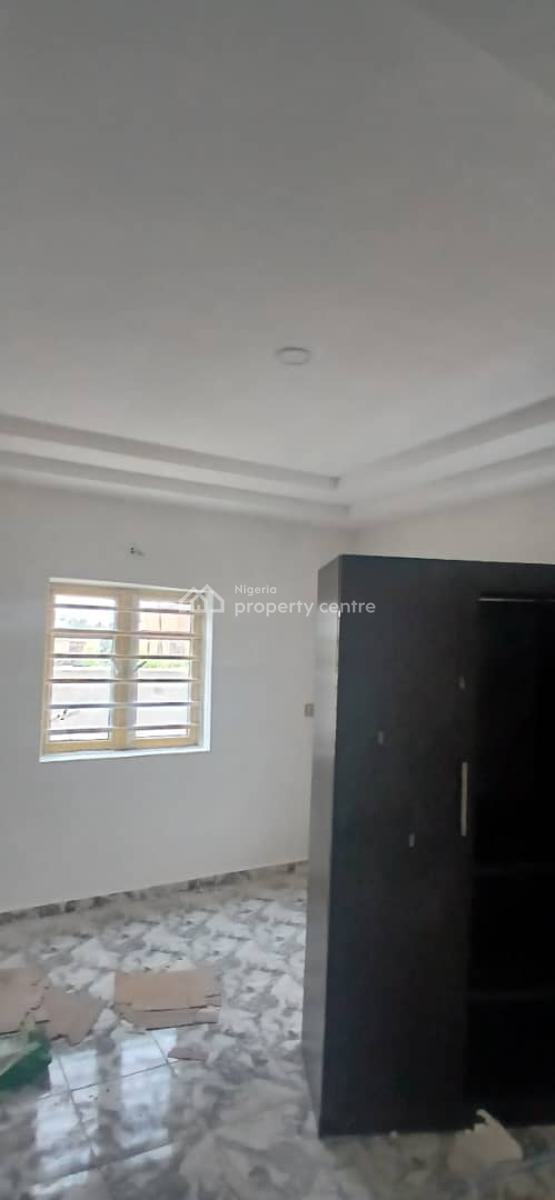 Room and Parlour, Peaceland, Ogombo, Ajah, Lagos, Mini Flat (room and Parlour) for Rent