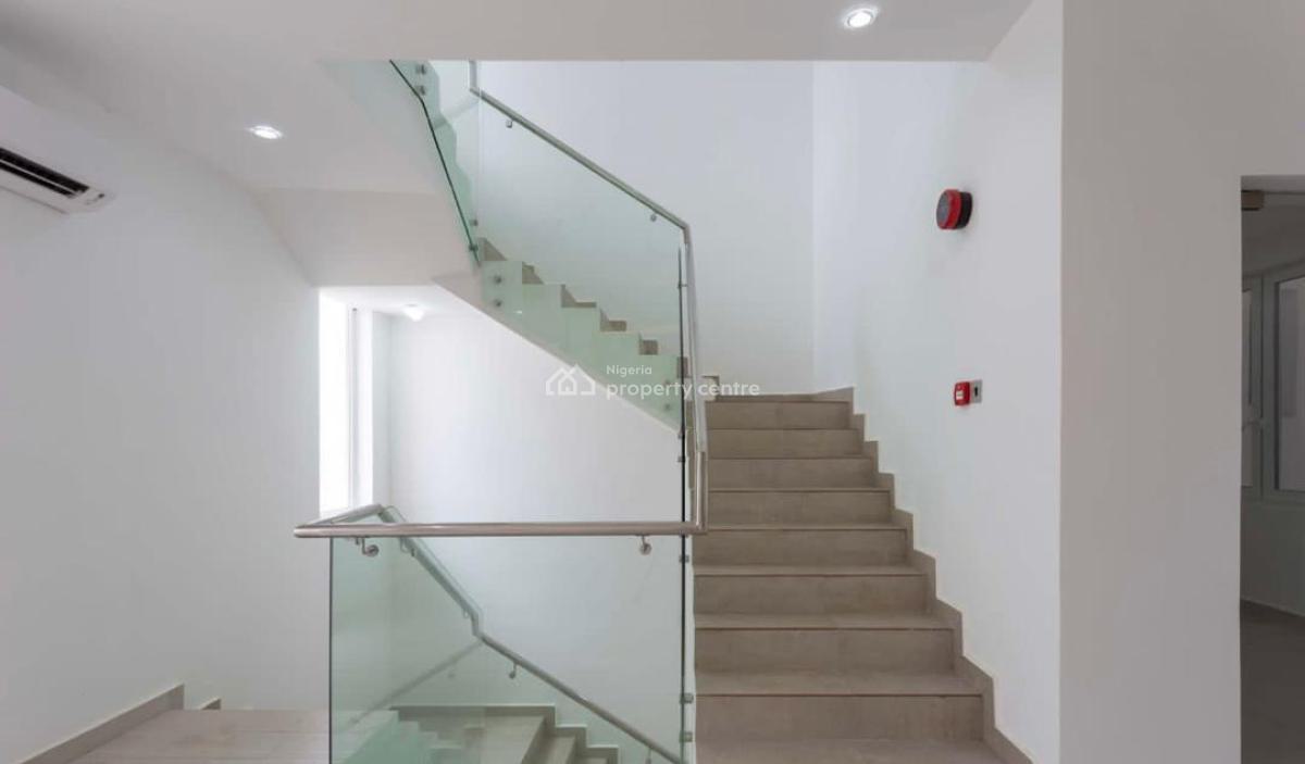 Luxury 4 Bedroom Terrace, Off Glover Road, Ikoyi, Lagos, Terraced Duplex for Rent