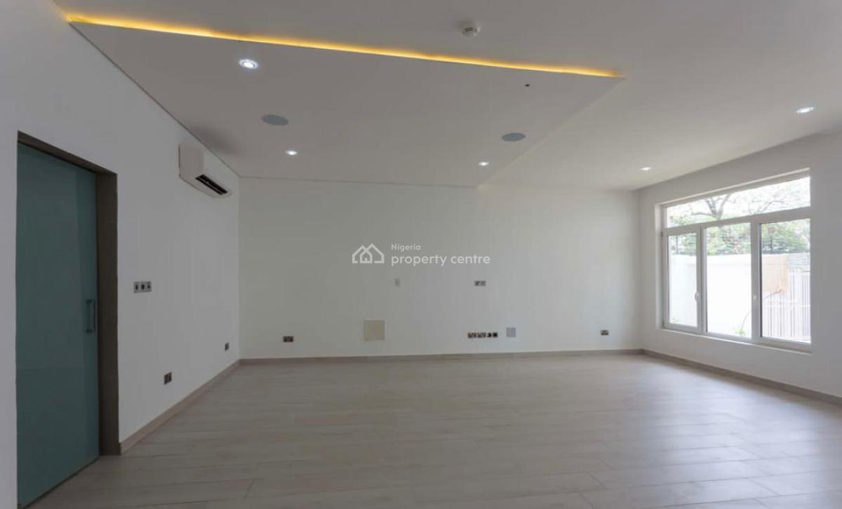 Luxury 4 Bedroom Terrace, Off Glover Road, Ikoyi, Lagos, Terraced Duplex for Rent