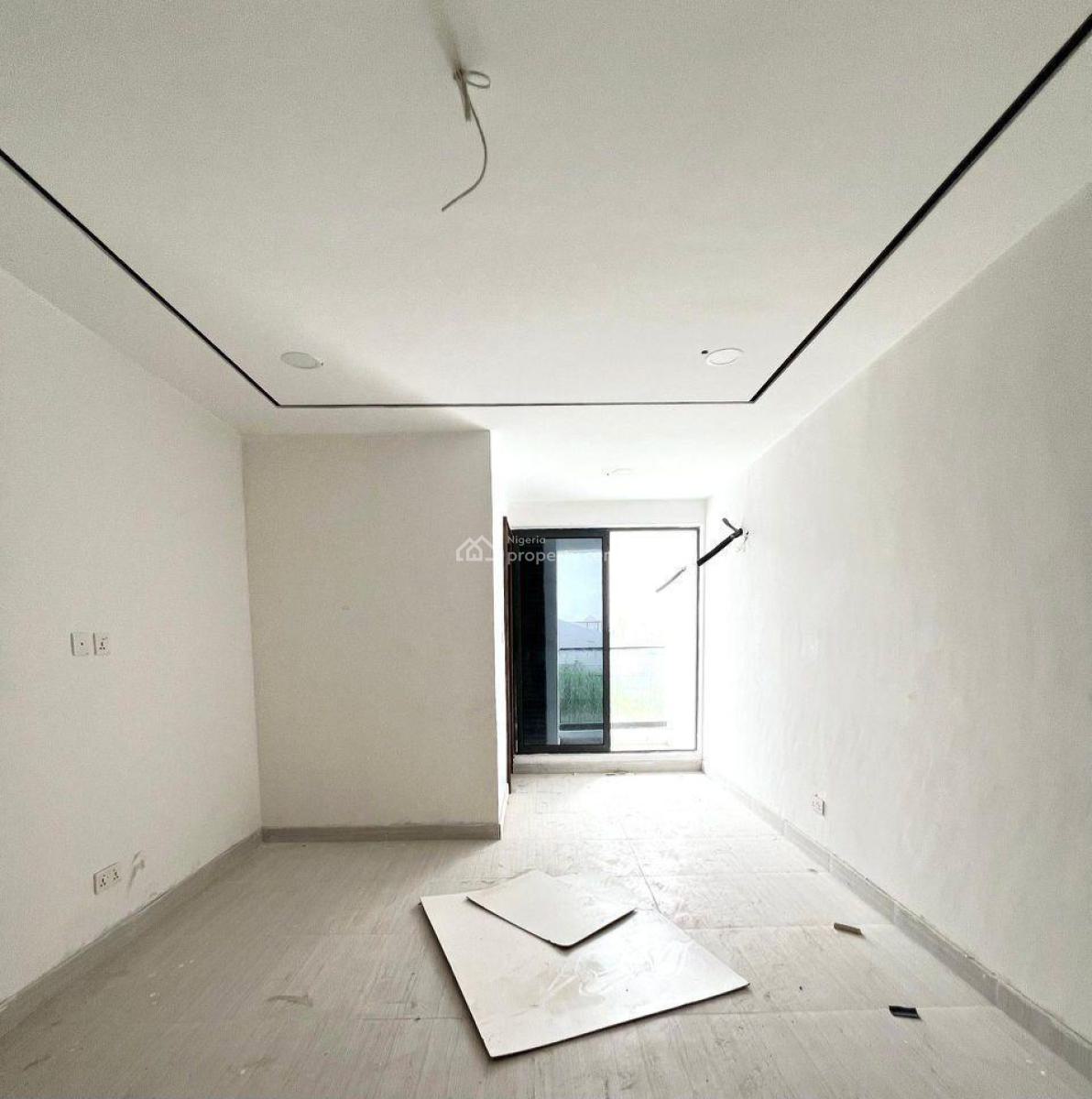2 and 3 Bedroom Apartments in Ikate, Lekki Lagos, Ikate, Lekki, Lagos, Block of Flats for Sale