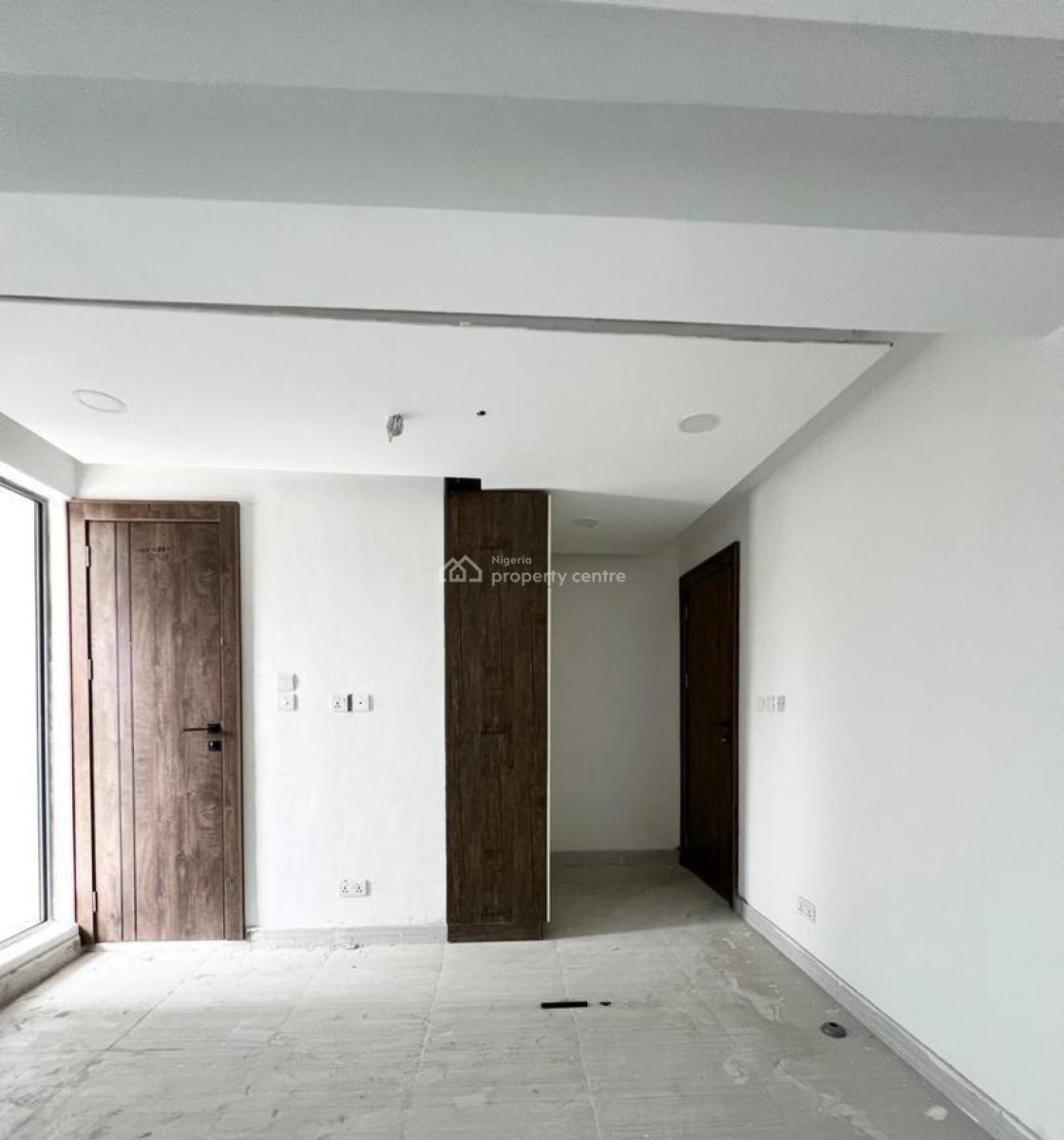 2 and 3 Bedroom Apartments in Ikate, Lekki Lagos, Ikate, Lekki, Lagos, Block of Flats for Sale