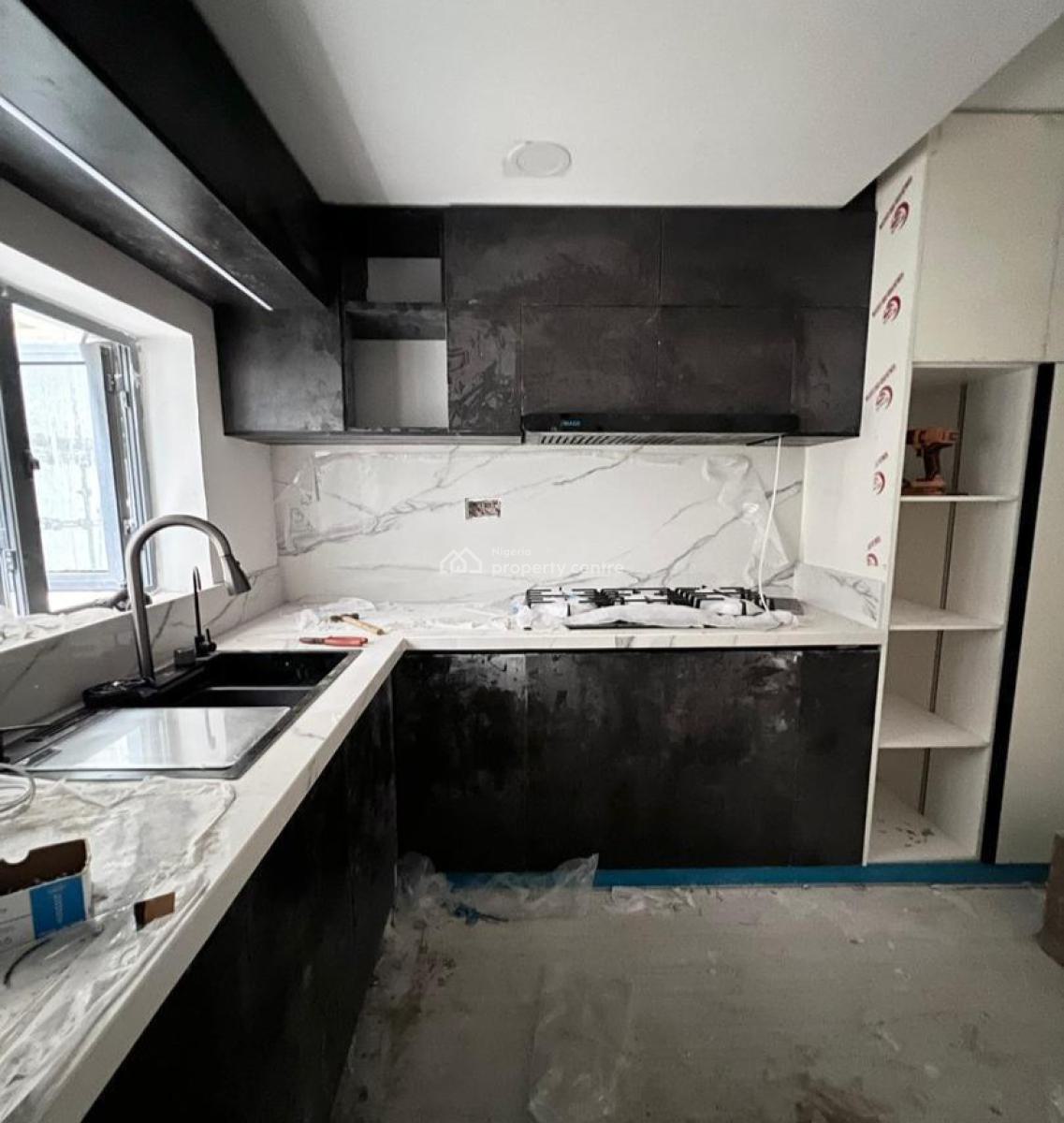 2 and 3 Bedroom Apartments in Ikate, Lekki Lagos, Ikate, Lekki, Lagos, Block of Flats for Sale