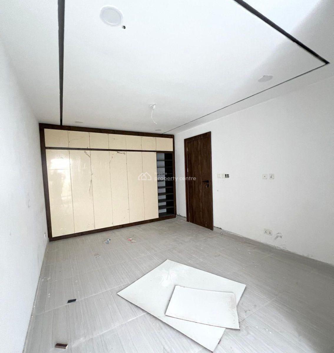 2 and 3 Bedroom Apartments in Ikate, Lekki Lagos, Ikate, Lekki, Lagos, Block of Flats for Sale