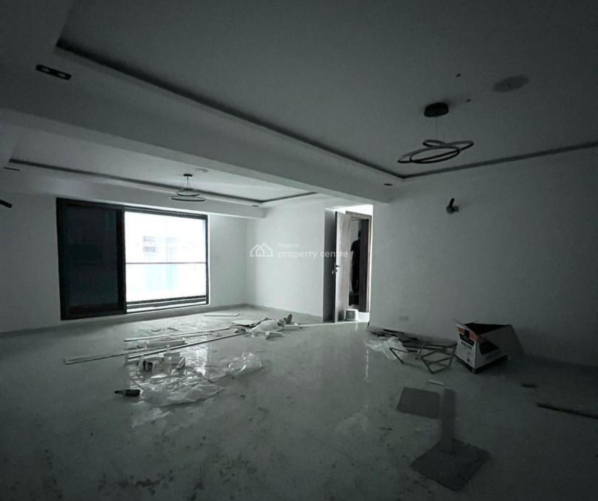 2 and 3 Bedroom Apartments in Ikate, Lekki Lagos, Ikate, Lekki, Lagos, Block of Flats for Sale