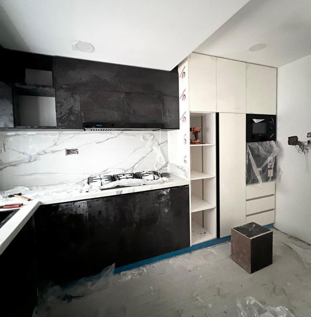 2 and 3 Bedroom Apartments in Ikate, Lekki Lagos, Ikate, Lekki, Lagos, Block of Flats for Sale