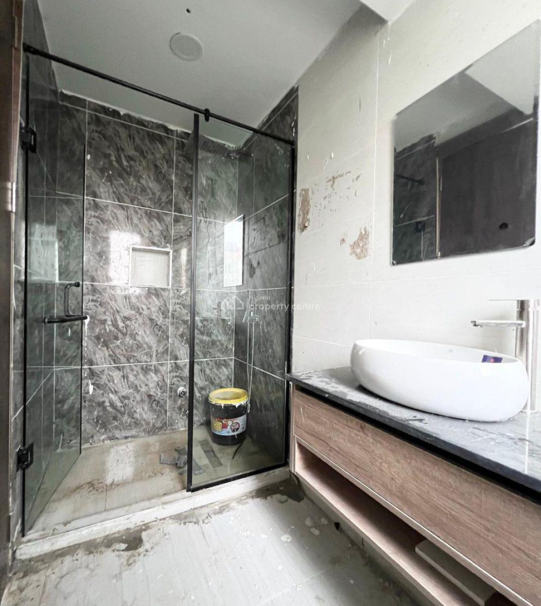 2 and 3 Bedroom Apartments in Ikate, Lekki Lagos, Ikate, Lekki, Lagos, Block of Flats for Sale