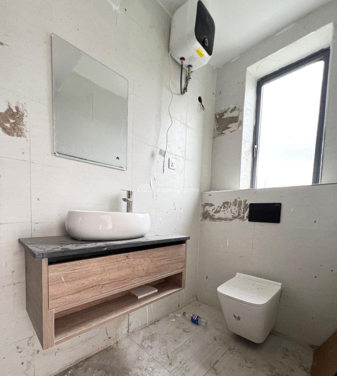 2 and 3 Bedroom Apartments in Ikate, Lekki Lagos, Ikate, Lekki, Lagos, Block of Flats for Sale
