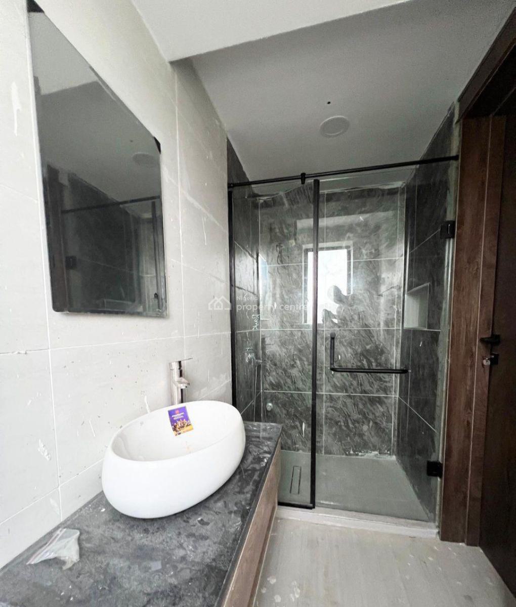 2 and 3 Bedroom Apartments in Ikate, Lekki Lagos, Ikate, Lekki, Lagos, Block of Flats for Sale