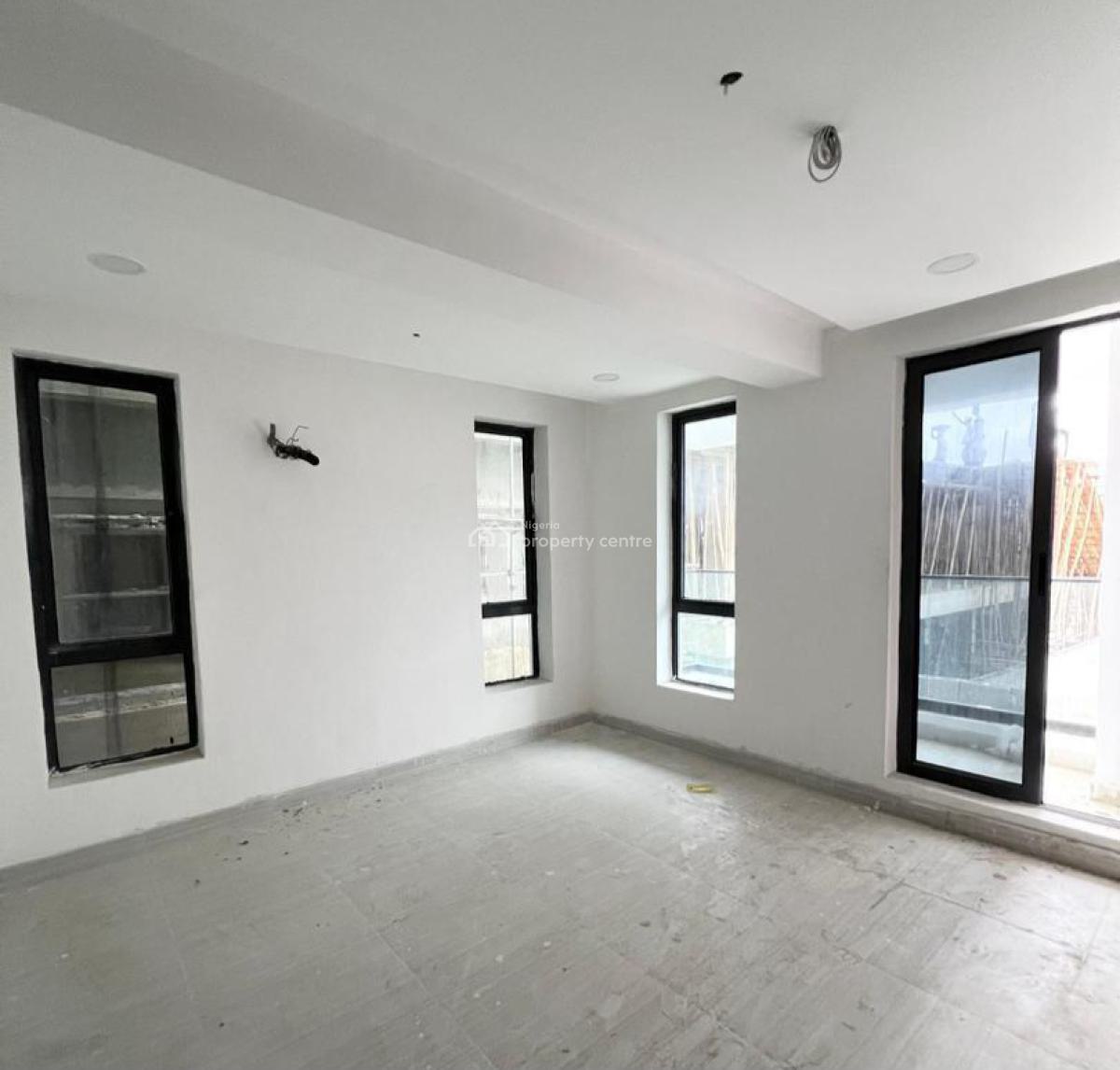 2 and 3 Bedroom Apartments in Ikate, Lekki Lagos, Ikate, Lekki, Lagos, Block of Flats for Sale