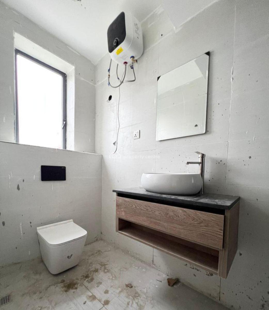 2 and 3 Bedroom Apartments in Ikate, Lekki Lagos, Ikate, Lekki, Lagos, Block of Flats for Sale