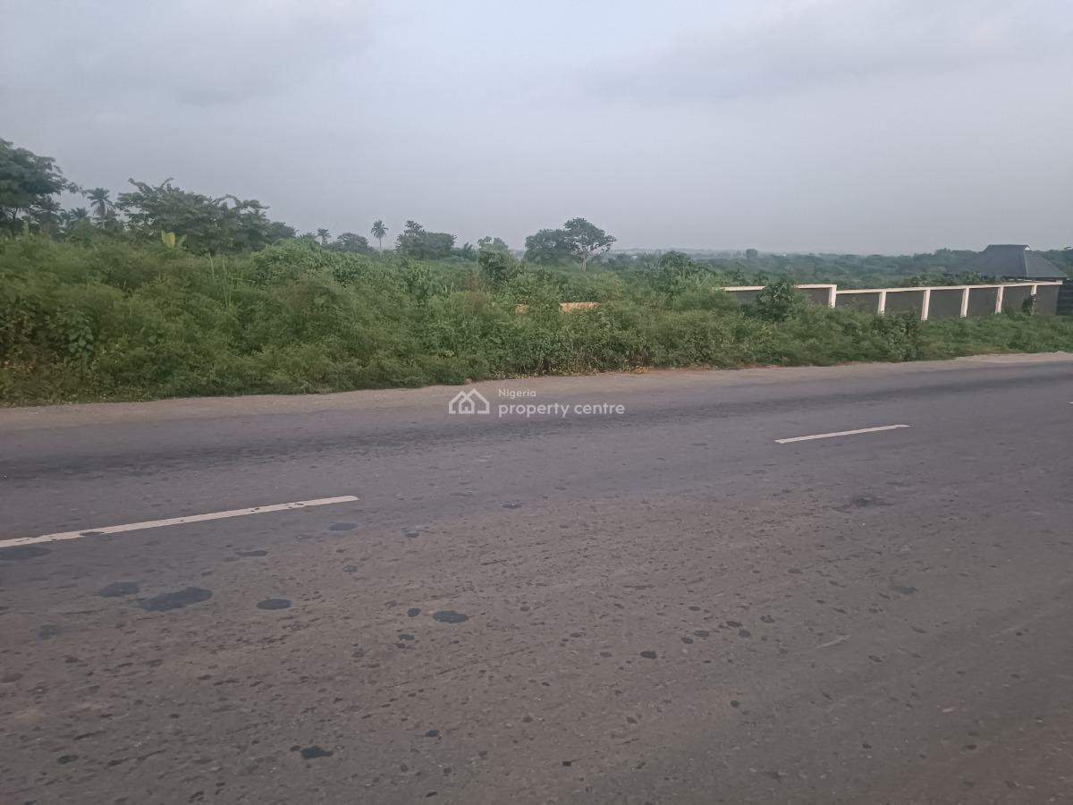 Dry Land Plots in Ido Ibadan, Harmony Hills, Ibadan, Ido, Oyo, Land for Sale