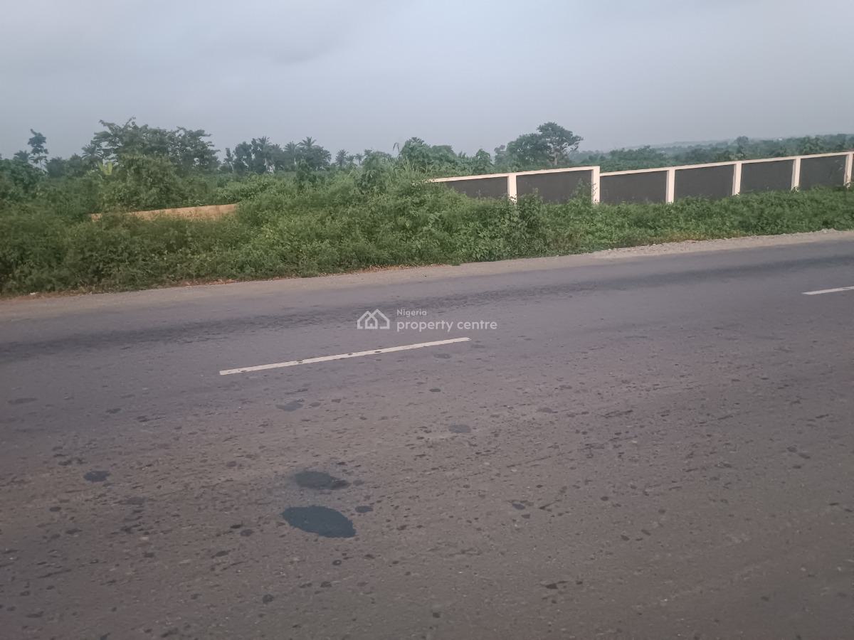 Dry Land Plots in Ido Ibadan, Harmony Hills, Ibadan, Ido, Oyo, Land for Sale
