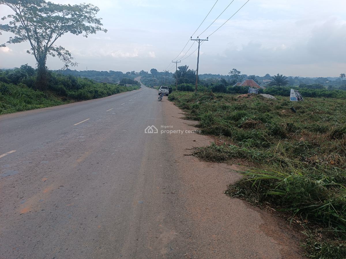 Dry Land Plots in Ido Ibadan, Harmony Hills, Ibadan, Ido, Oyo, Land for Sale