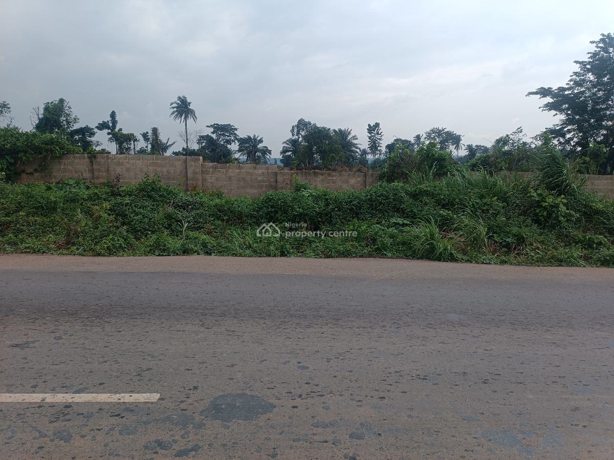 Dry Land Plots in Ido Ibadan, Harmony Hills, Ibadan, Ido, Oyo, Land for Sale
