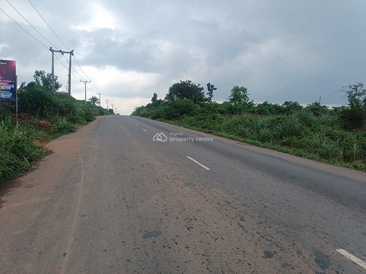 Dry Land Plots in Ido Ibadan, Harmony Hills, Ibadan, Ido, Oyo, Land for Sale