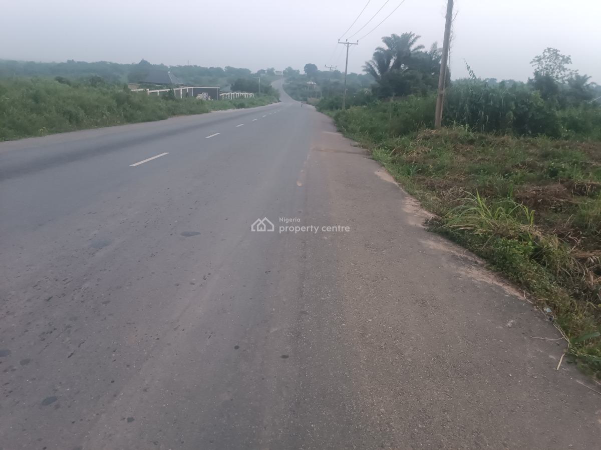 300sqm Residential Plots in Ido Ibadan, Harmony Hills, Ido, Oyo, Land for Sale