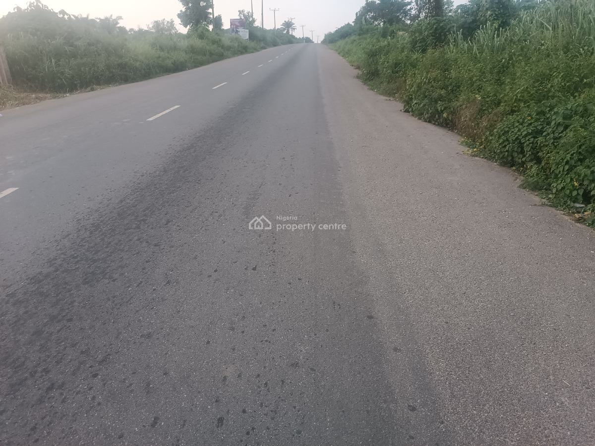 300sqm Residential Plots in Ido Ibadan, Harmony Hills, Ido, Oyo, Land for Sale