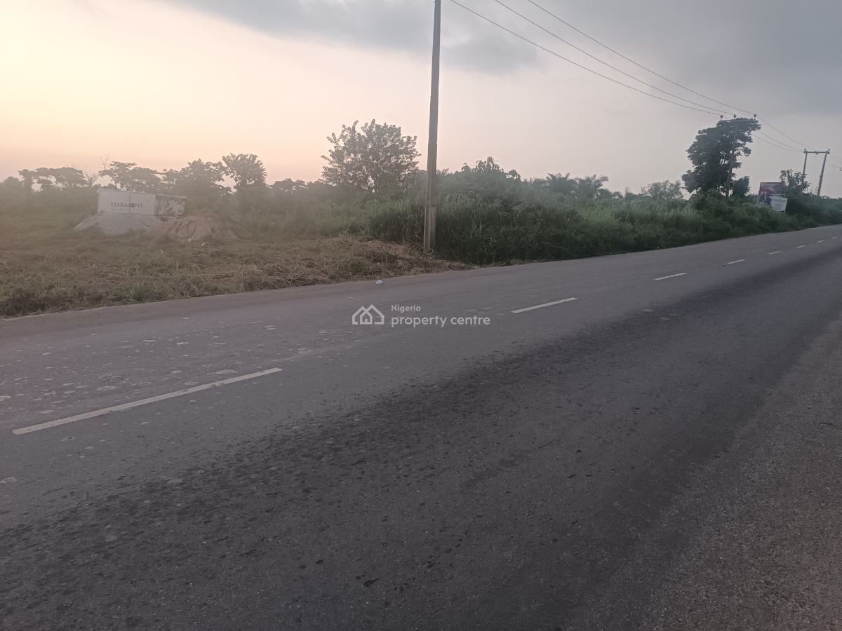 300sqm Residential Plots in Ido Ibadan, Harmony Hills, Ido, Oyo, Land for Sale