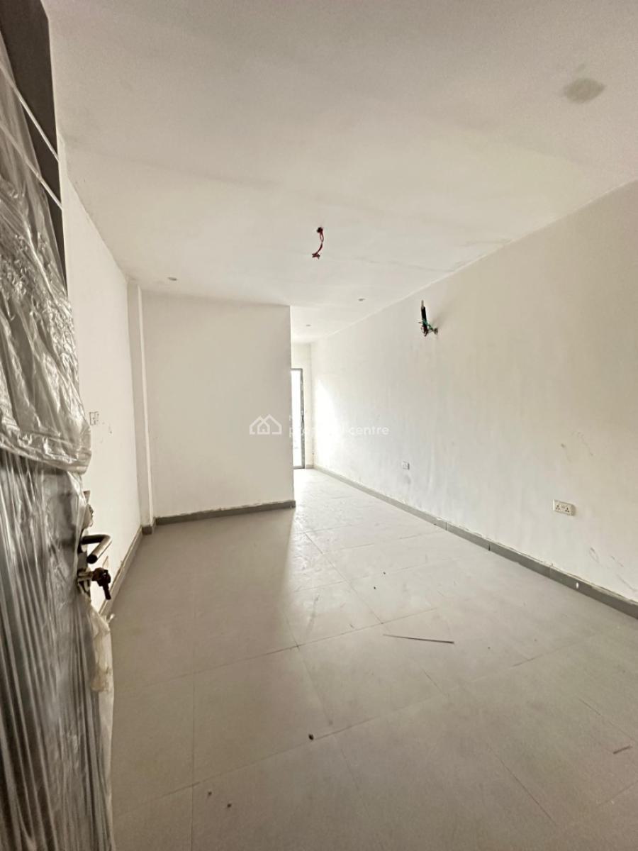Well Built Spacious Luxury 3 Bedroom Apartment, Osborne, Ikoyi, Lagos, Flat / Apartment for Sale