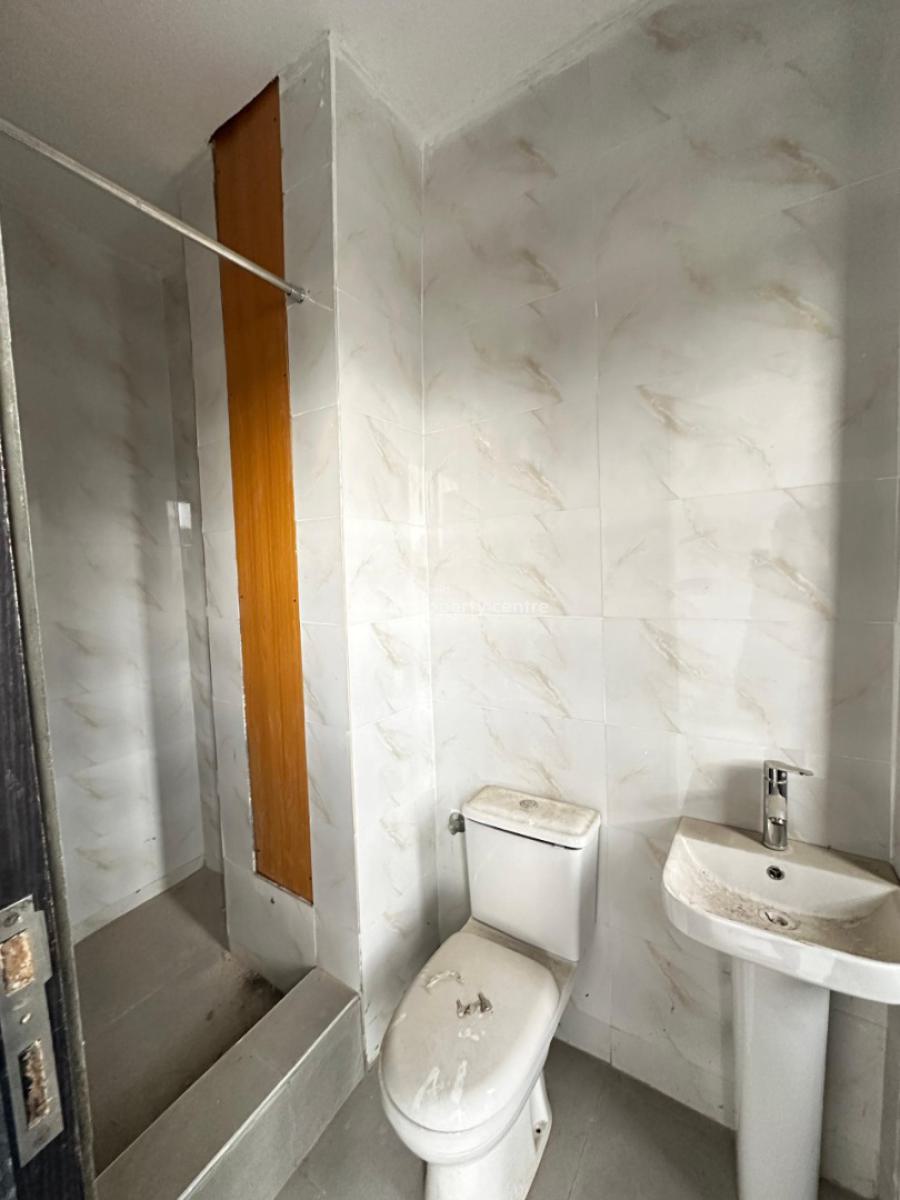 Well Built Spacious Luxury 3 Bedroom Apartment, Osborne, Ikoyi, Lagos, Flat / Apartment for Sale