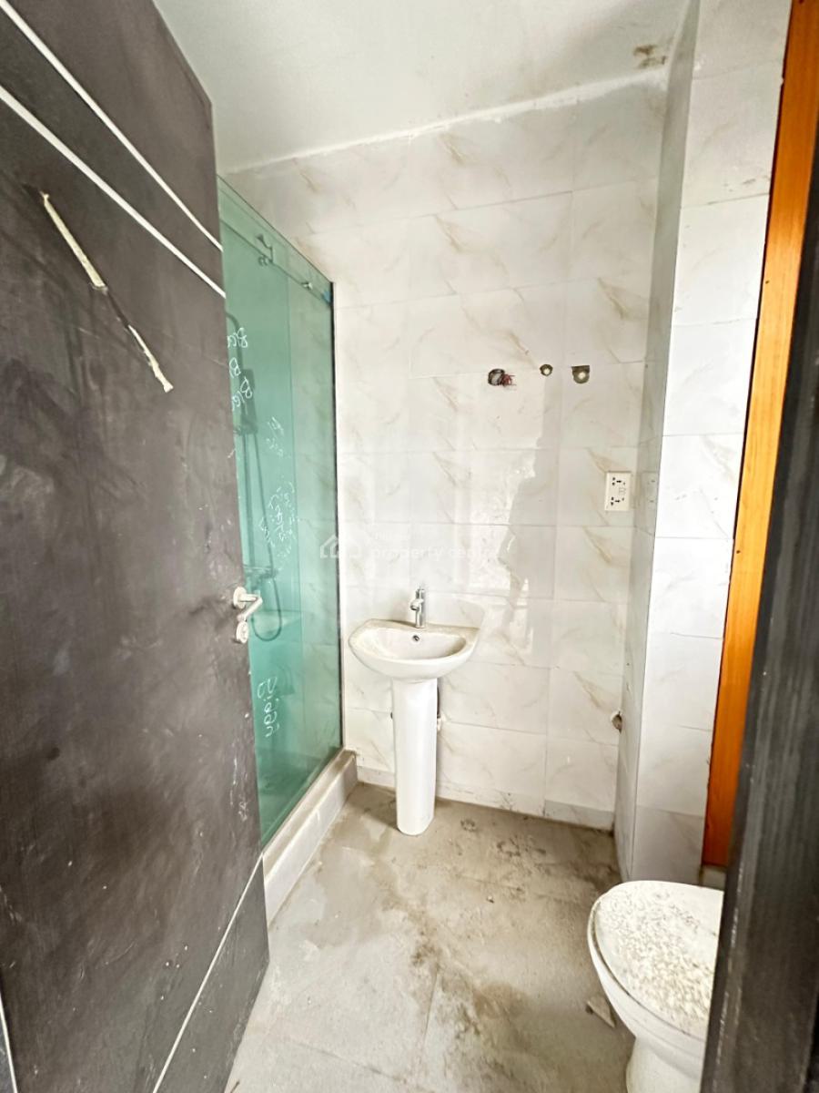 Well Built Spacious Luxury 3 Bedroom Apartment, Osborne, Ikoyi, Lagos, Flat / Apartment for Sale
