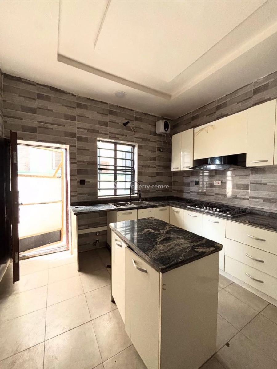 4 Bedroom Terrace Duplex, Orchid, Lekki, Lagos, Terraced Duplex for Rent