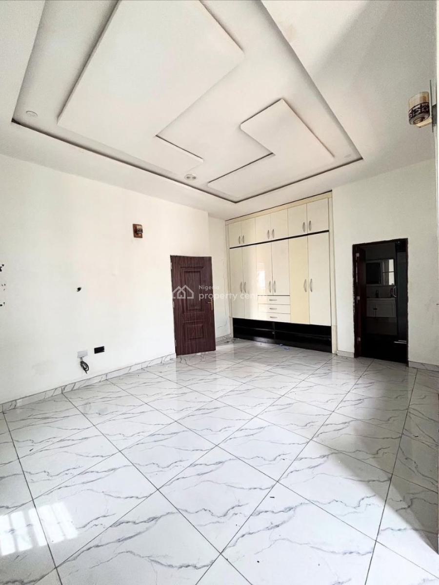 4 Bedroom Terrace Duplex, Orchid, Lekki, Lagos, Terraced Duplex for Rent