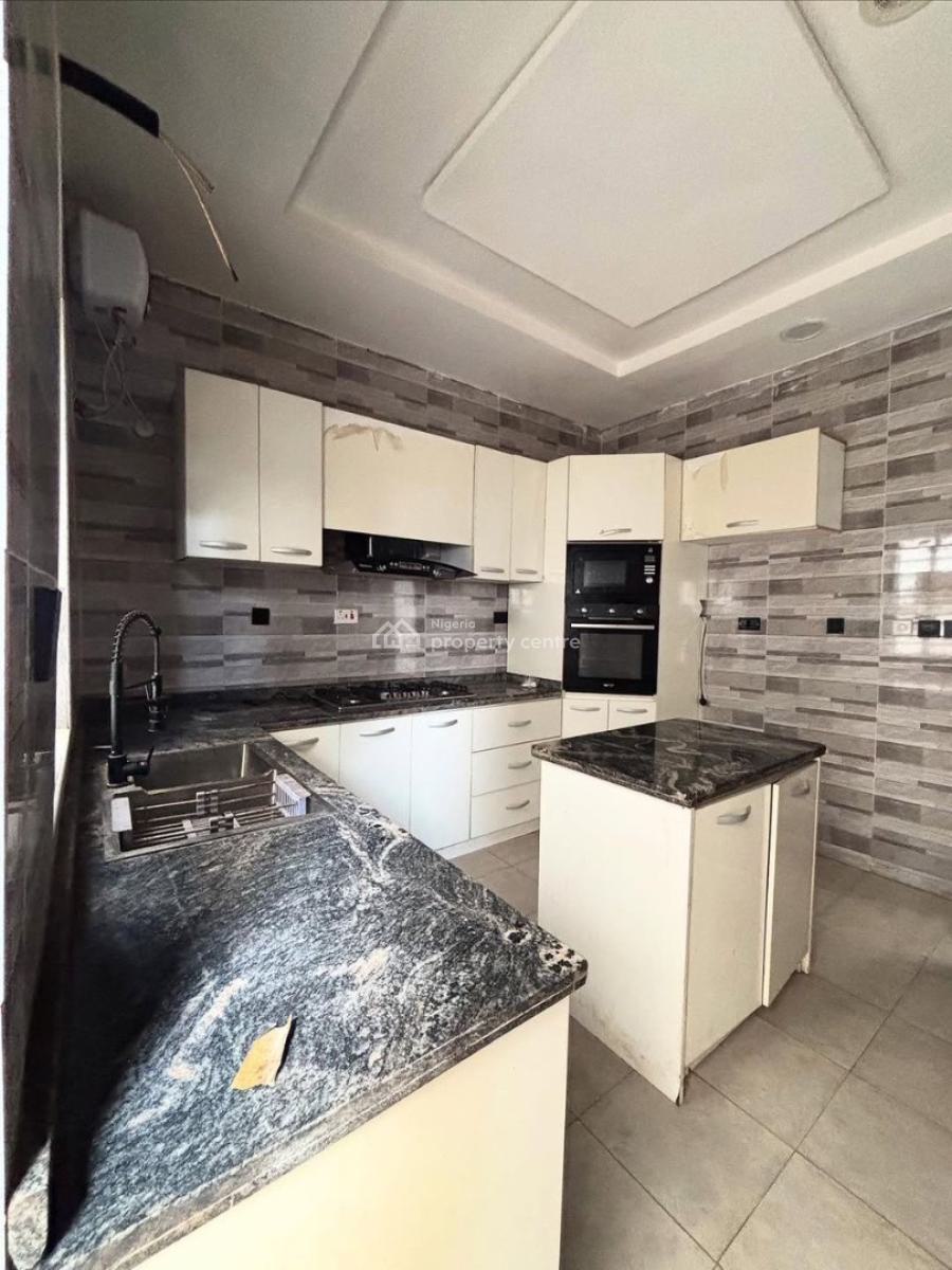 4 Bedroom Terrace Duplex, Orchid, Lekki, Lagos, Terraced Duplex for Rent