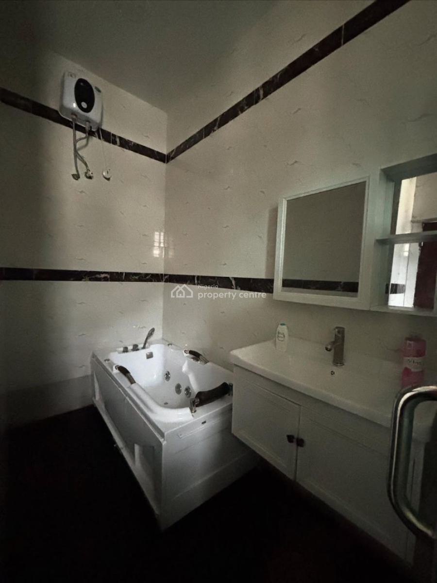 4 Bedroom Terrace Duplex, Orchid, Lekki, Lagos, Terraced Duplex for Rent