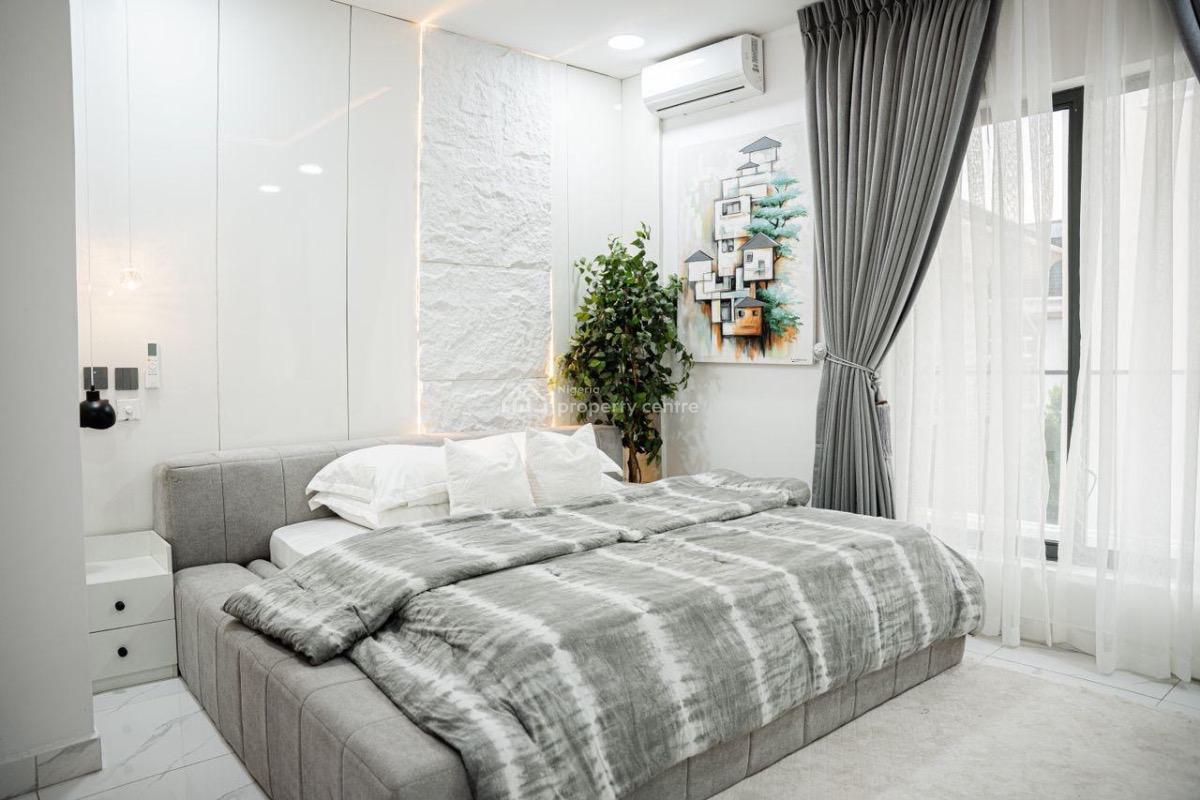 Newly Launched 2 Bedroom Apartment., Ikate, Lekki, Lagos, Flat / Apartment Short Let