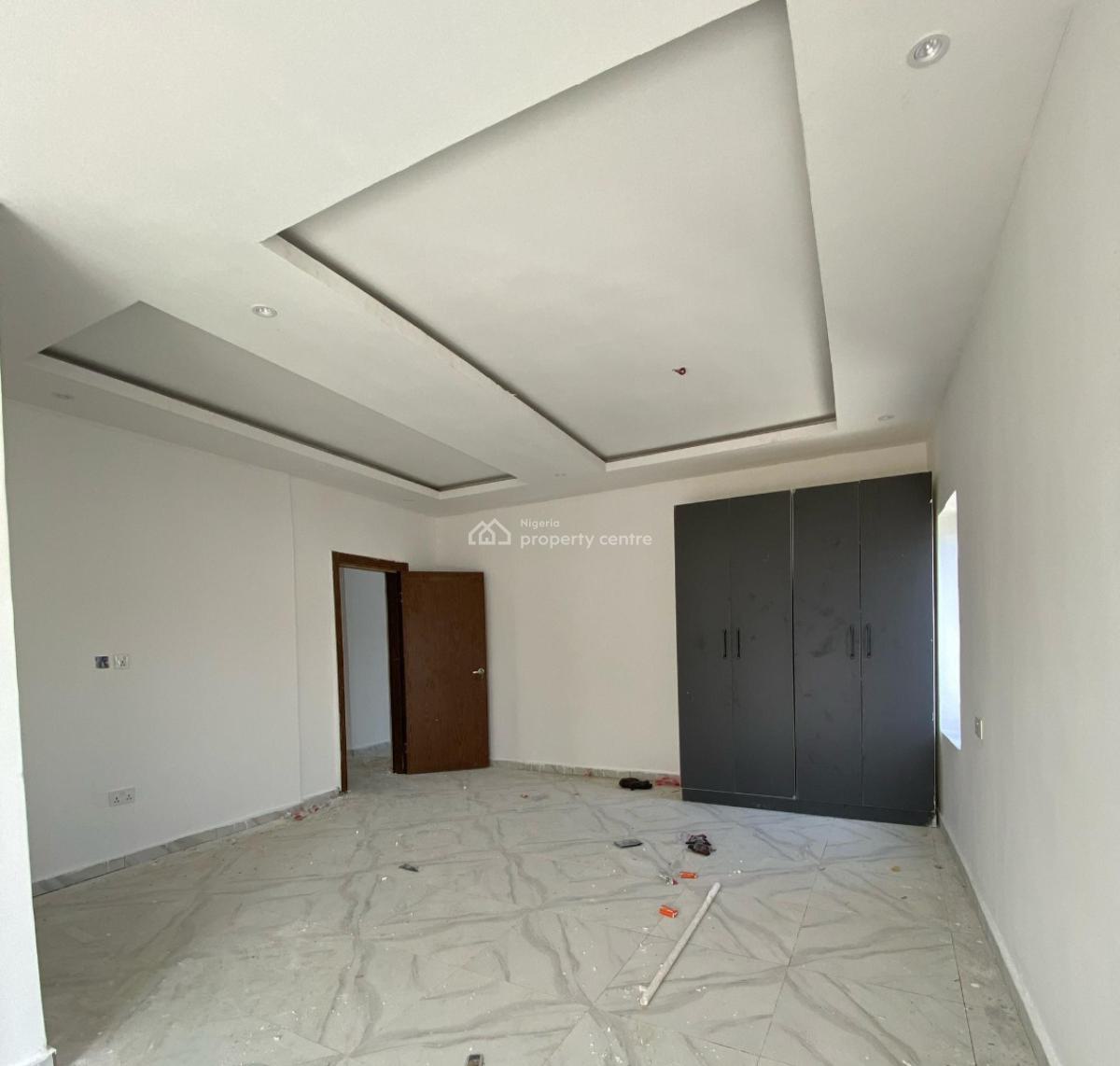 3 Bedroom Penthouse in Ikota, Lekki Lagos, 3 Bedroom Penthouse, Ikota, Lekki, Lagos, House for Sale