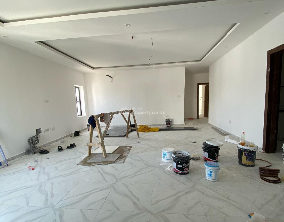 3 Bedroom Penthouse in Ikota, Lekki Lagos, 3 Bedroom Penthouse, Ikota, Lekki, Lagos, House for Sale