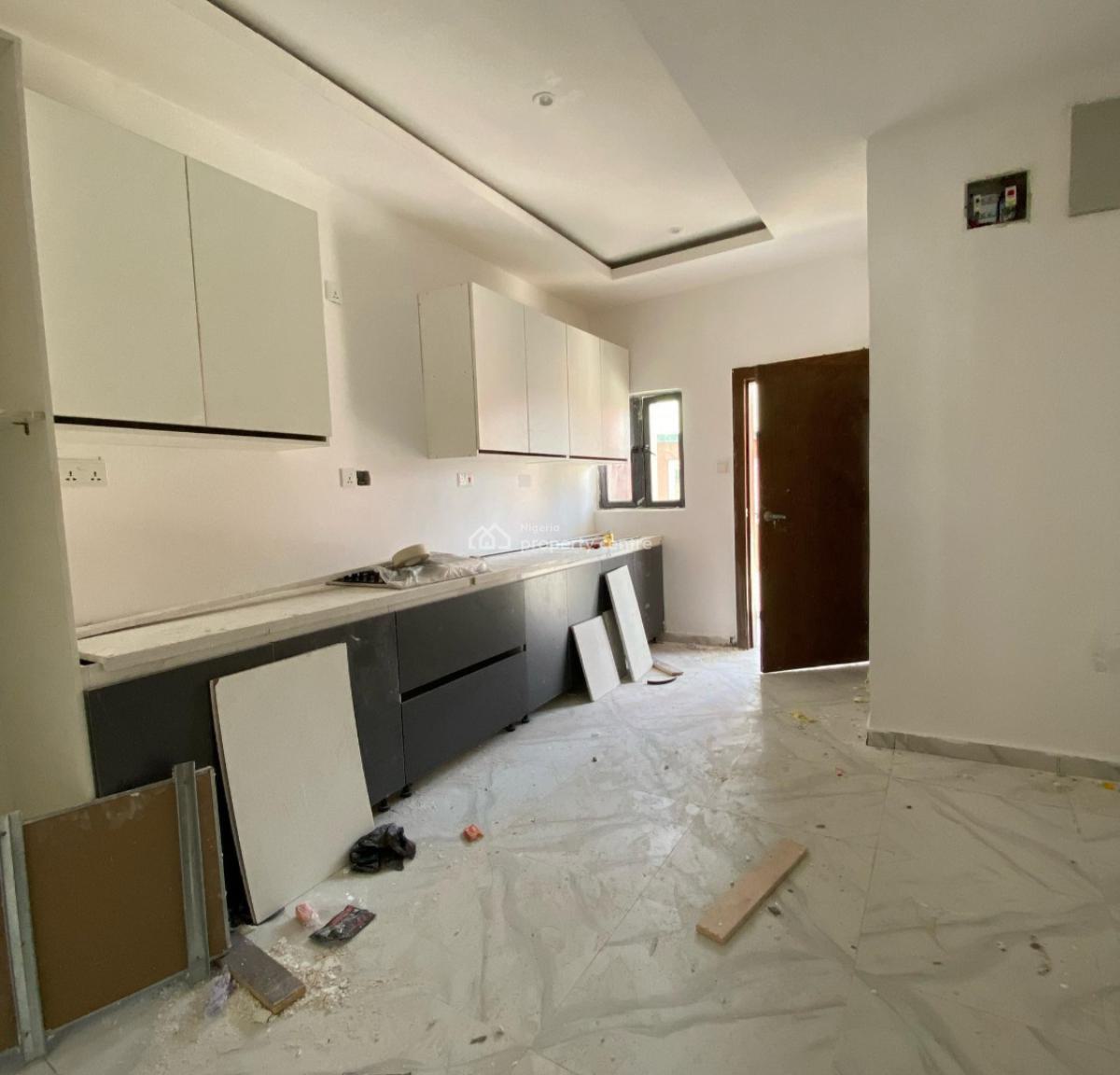3 Bedroom Penthouse in Ikota, Lekki Lagos, 3 Bedroom Penthouse, Ikota, Lekki, Lagos, House for Sale