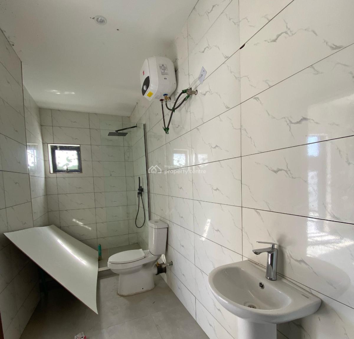 3 Bedroom Penthouse in Ikota, Lekki Lagos, 3 Bedroom Penthouse, Ikota, Lekki, Lagos, House for Sale