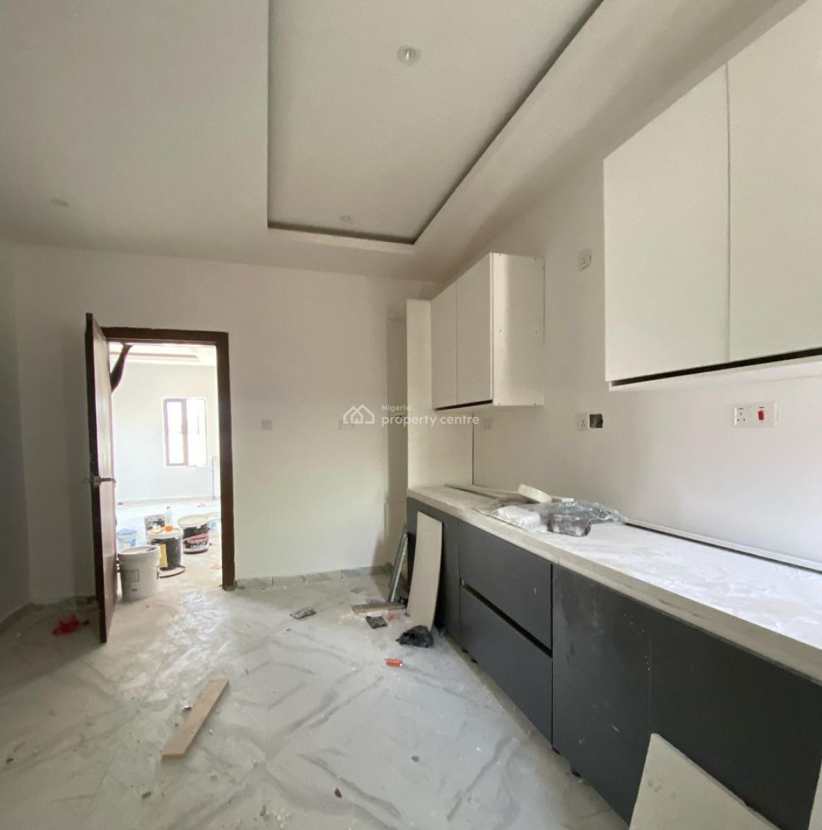 3 Bedroom Penthouse in Ikota, Lekki Lagos, 3 Bedroom Penthouse, Ikota, Lekki, Lagos, House for Sale