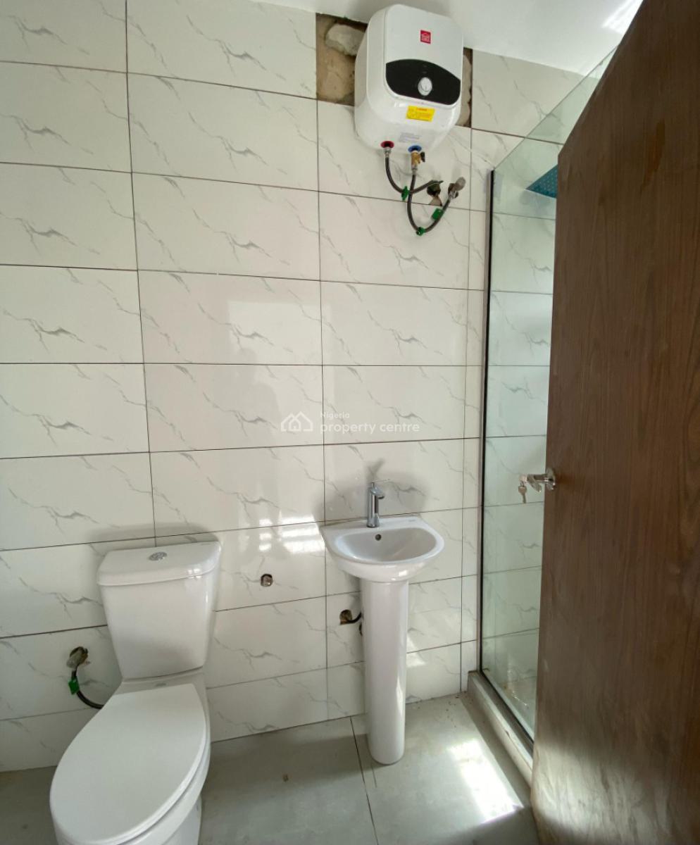 3 Bedroom Penthouse in Ikota, Lekki Lagos, 3 Bedroom Penthouse, Ikota, Lekki, Lagos, House for Sale