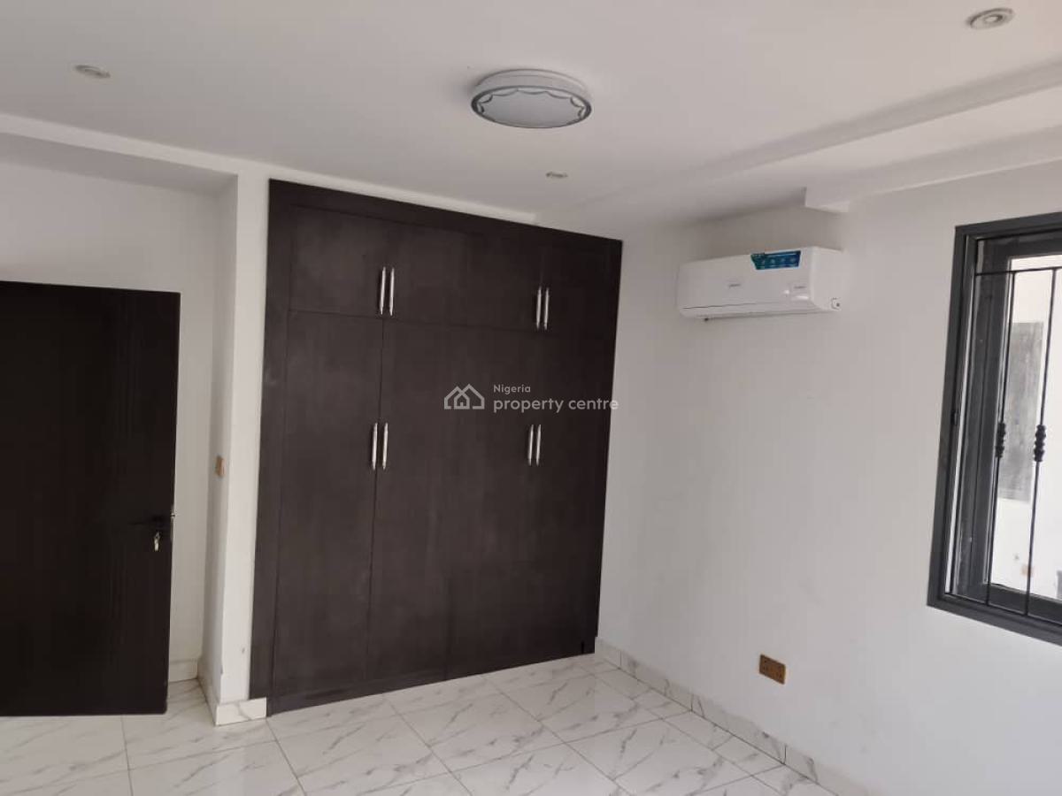 3 Bedroom Flat with Bq, Off Awolowo Road, Ikoyi, Lagos, House for Rent