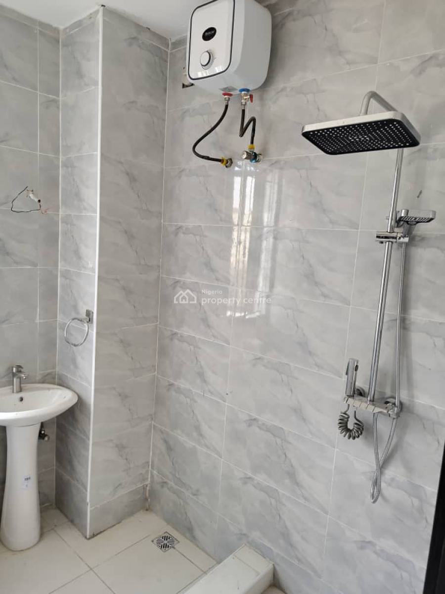 3 Bedroom Flat with Bq, Off Awolowo Road, Ikoyi, Lagos, House for Rent