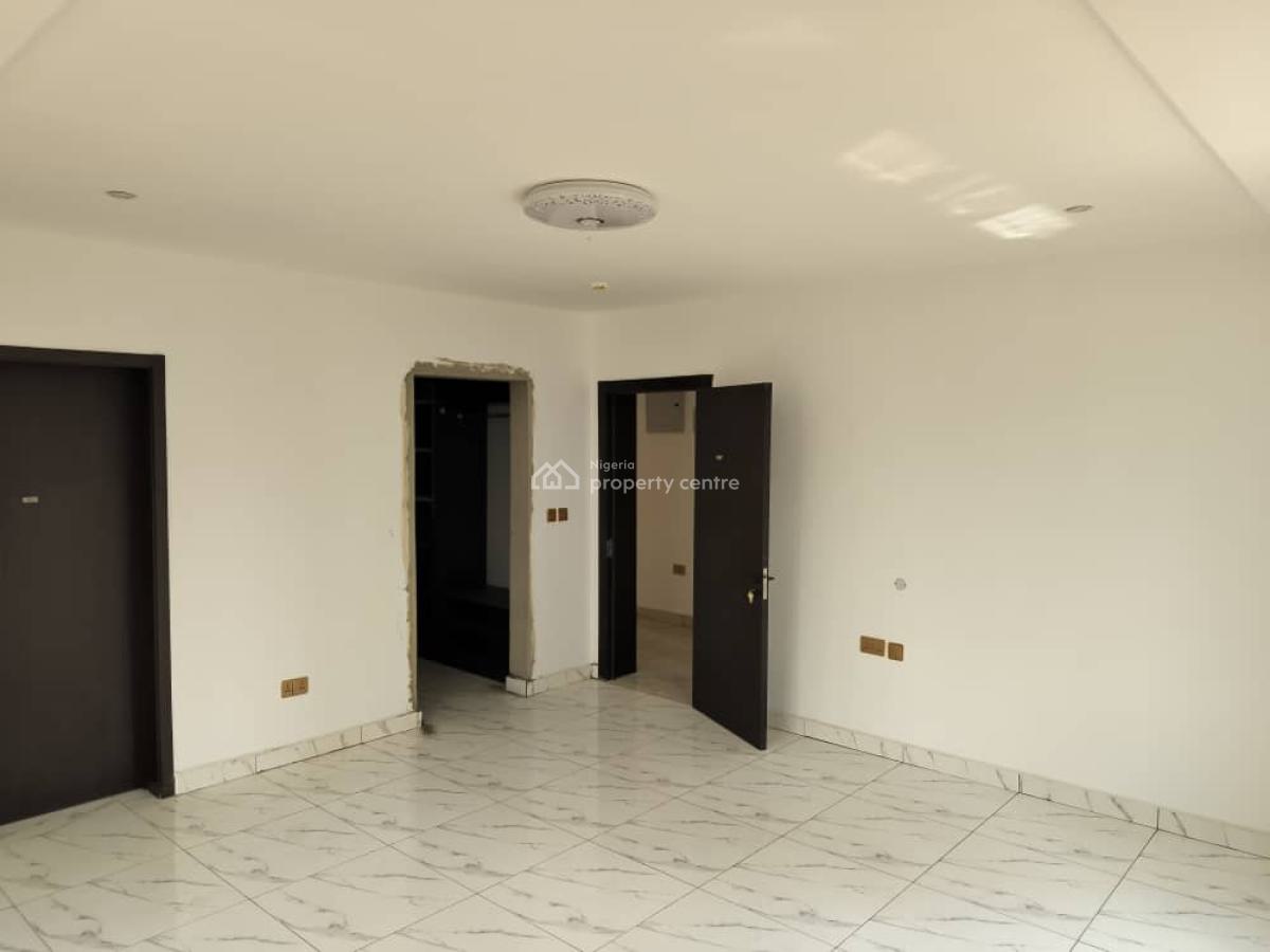 3 Bedroom Flat with Bq, Off Awolowo Road, Ikoyi, Lagos, House for Rent