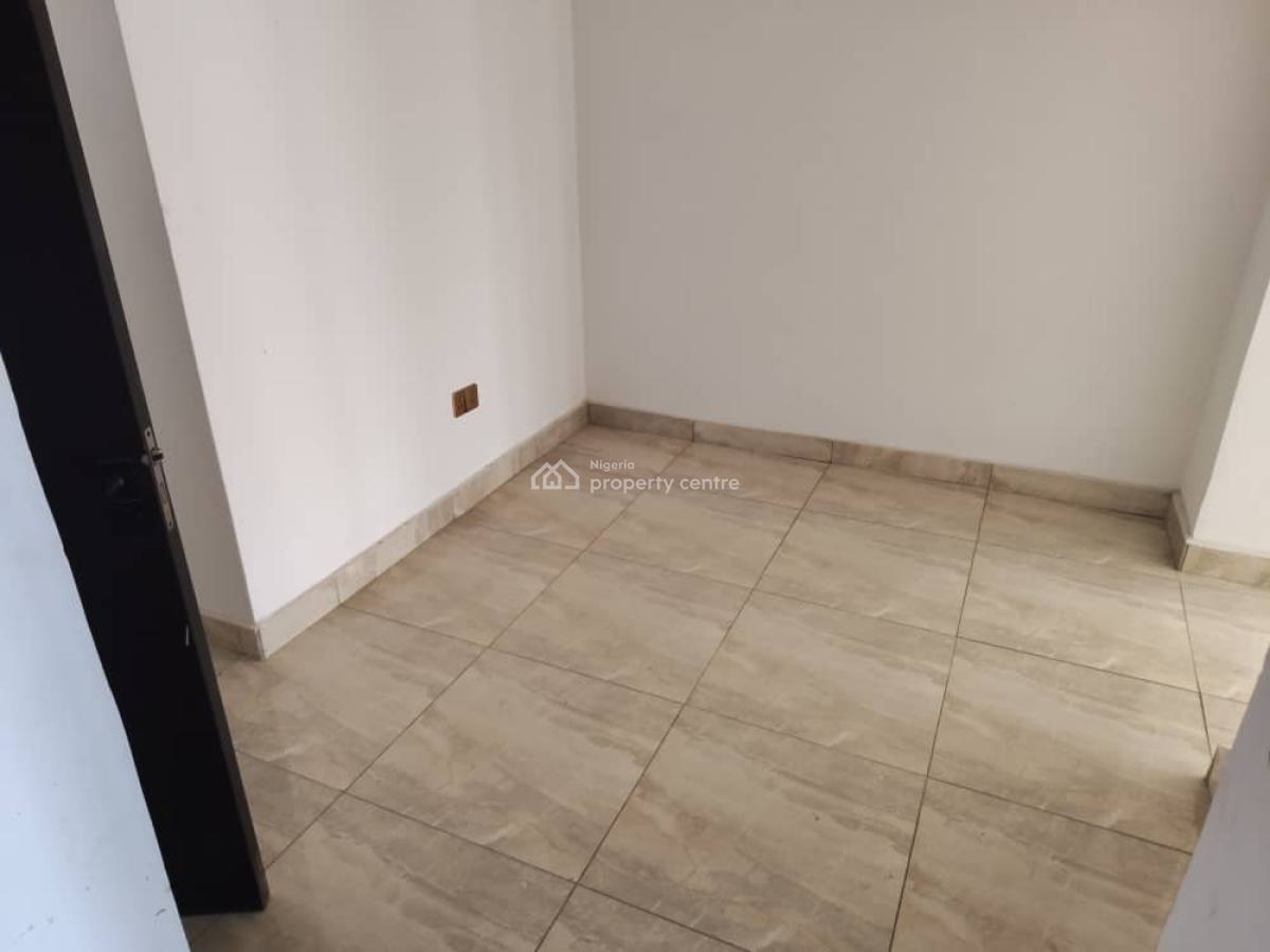 3 Bedroom Flat with Bq, Off Awolowo Road, Ikoyi, Lagos, House for Rent