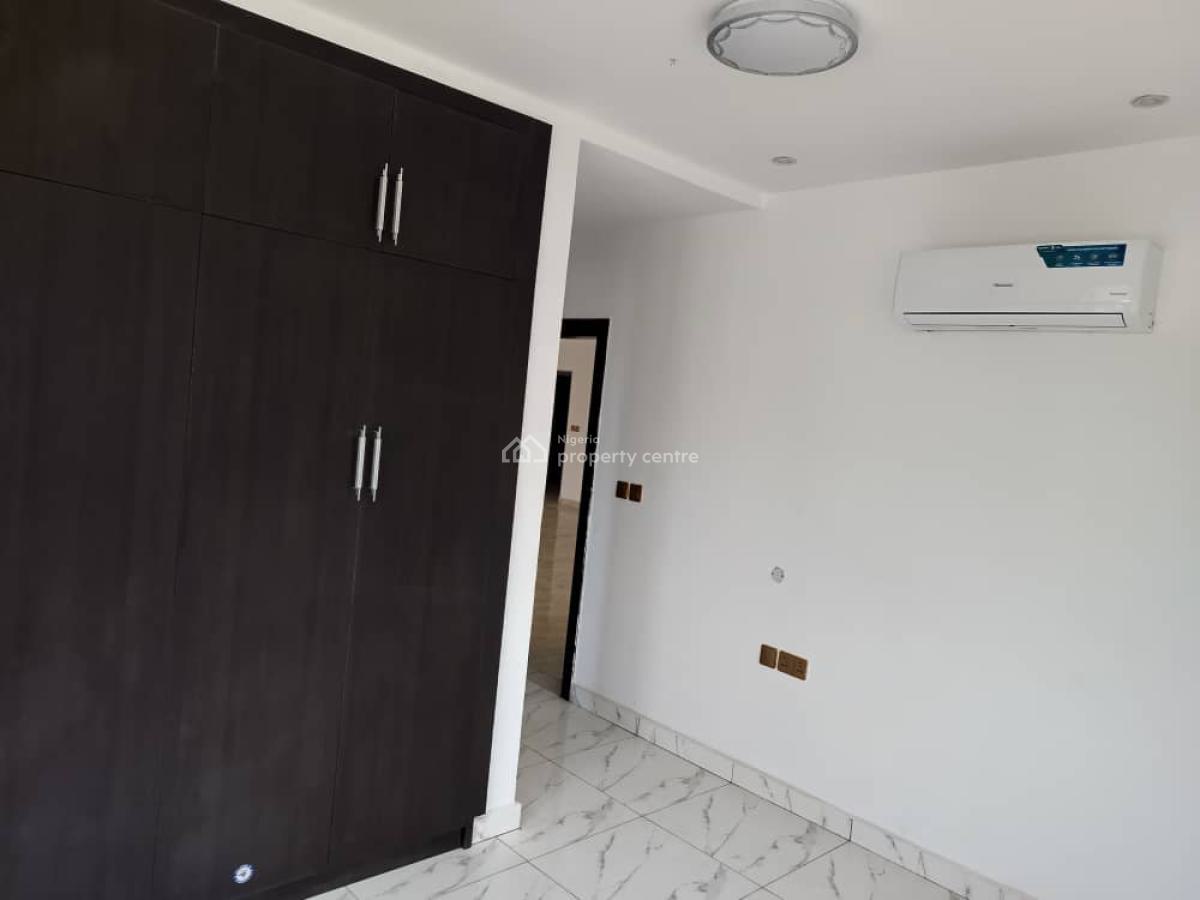 3 Bedroom Flat with Bq, Off Awolowo Road, Ikoyi, Lagos, House for Rent