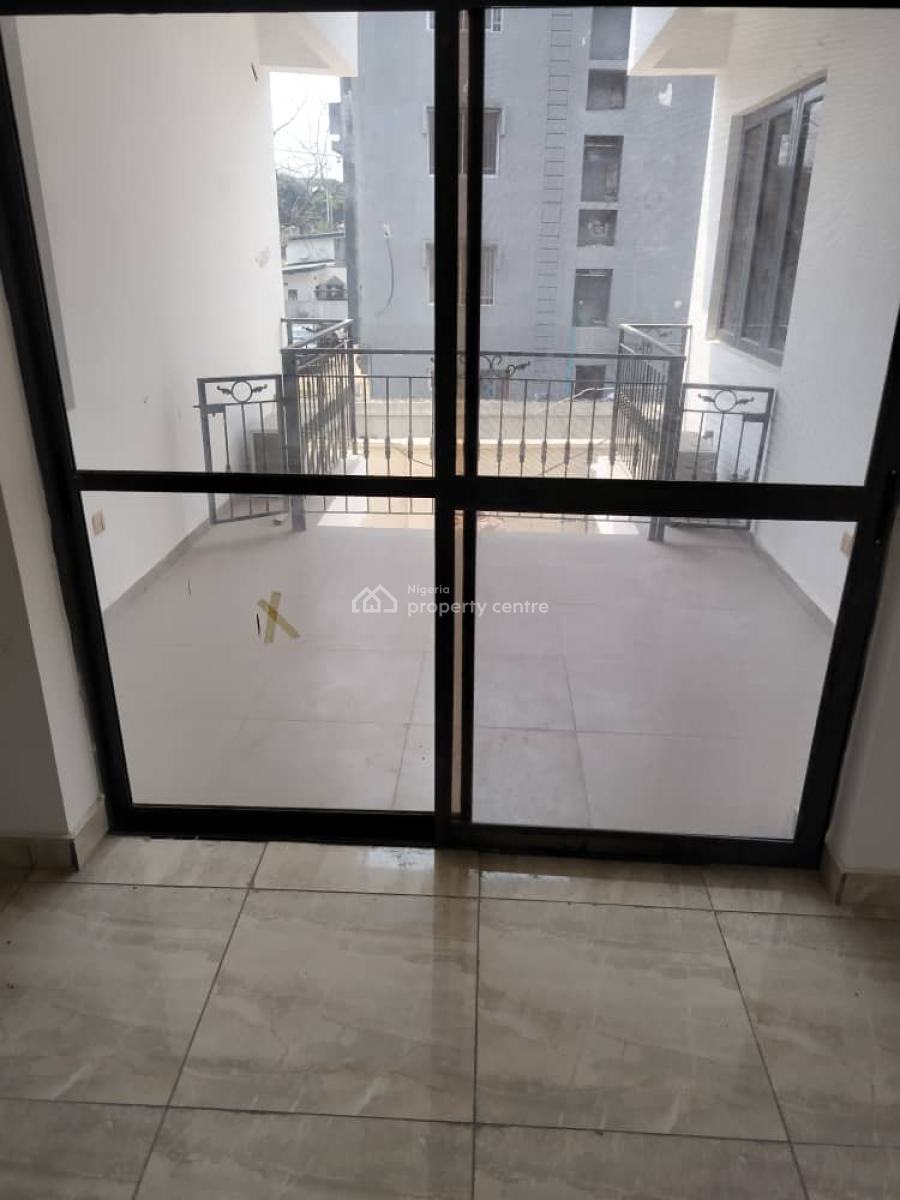 3 Bedroom Flat with Bq, Off Awolowo Road, Ikoyi, Lagos, House for Rent