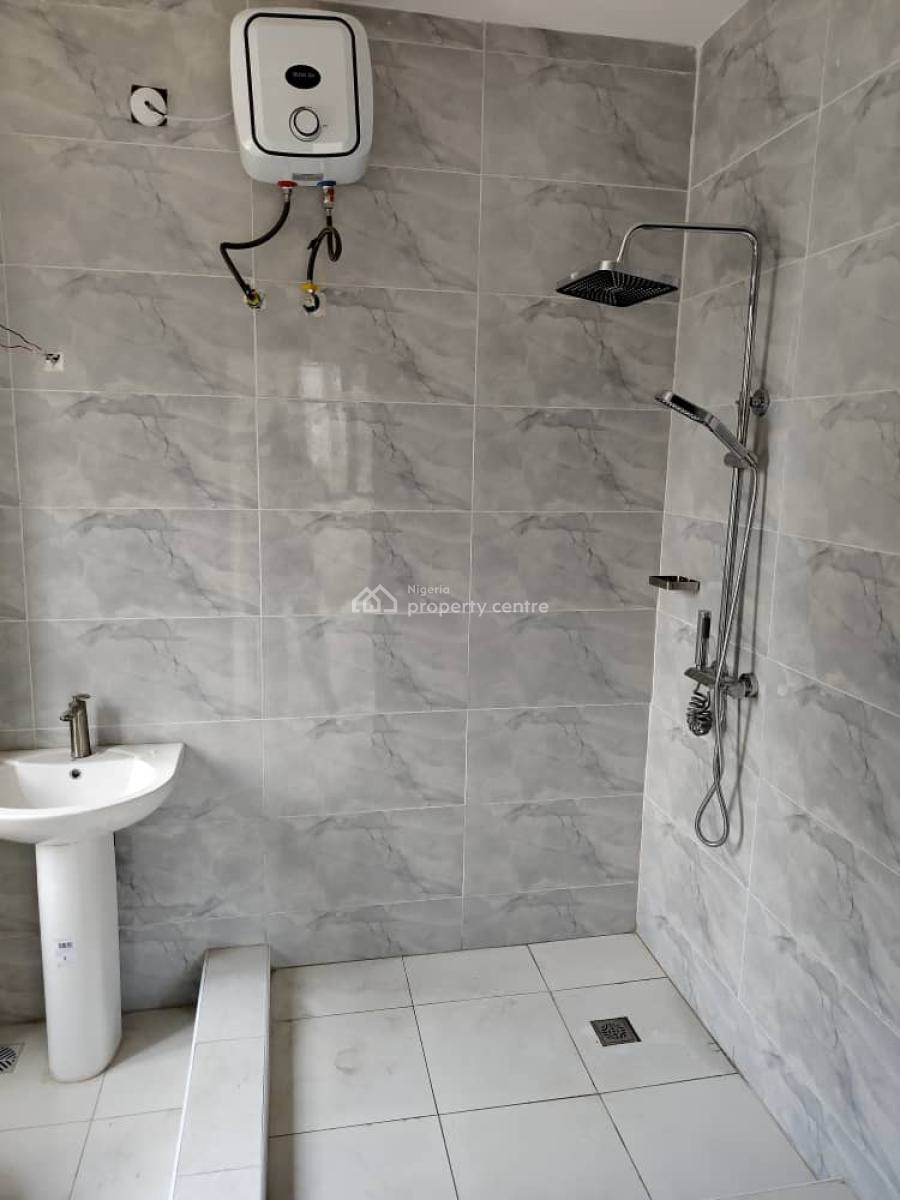 3 Bedroom Flat with Bq, Off Awolowo Road, Ikoyi, Lagos, House for Rent