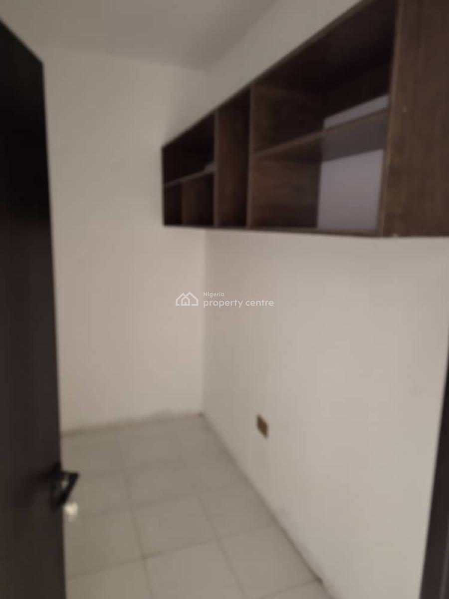3 Bedroom Flat with Bq, Off Awolowo Road, Ikoyi, Lagos, House for Rent