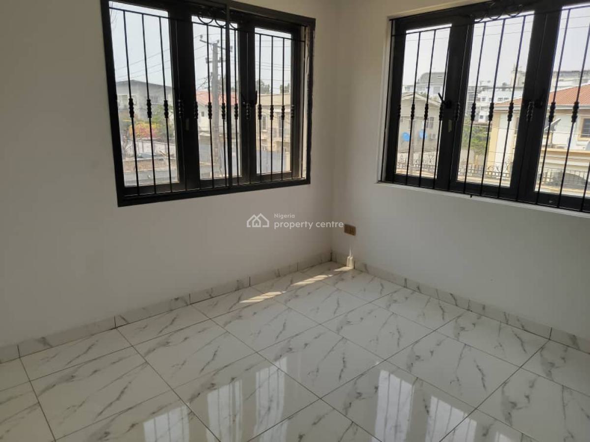 3 Bedroom Flat with Bq, Off Awolowo Road, Ikoyi, Lagos, House for Rent