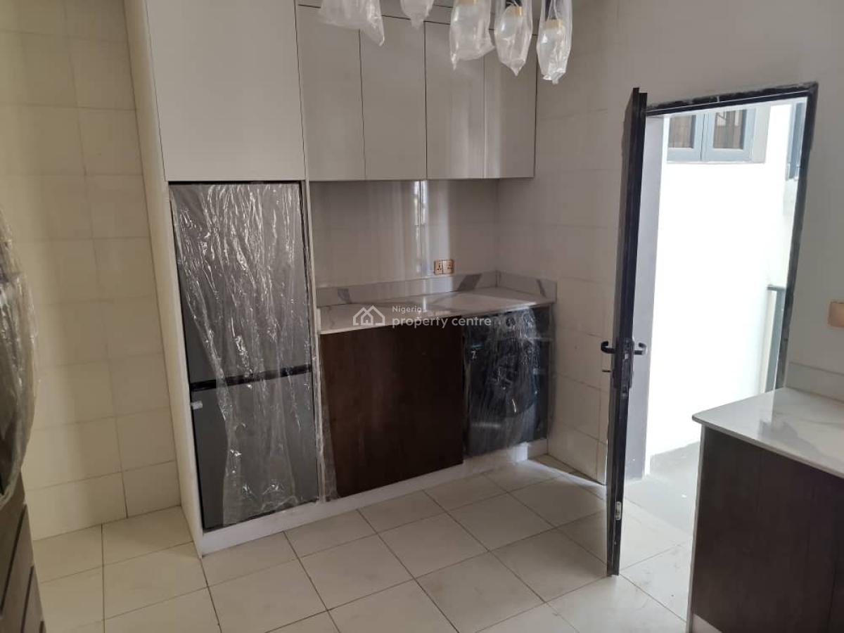 3 Bedroom Flat with Bq, Off Awolowo Road, Ikoyi, Lagos, House for Rent