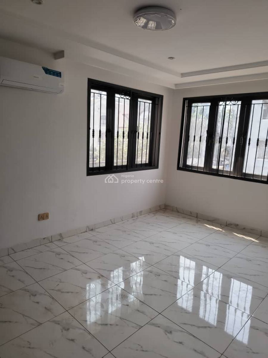 3 Bedroom Flat with Bq, Off Awolowo Road, Ikoyi, Lagos, House for Rent