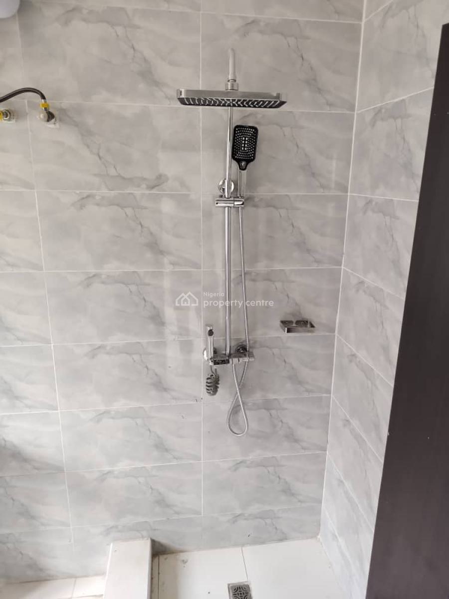 3 Bedroom Flat with Bq, Off Awolowo Road, Ikoyi, Lagos, House for Rent