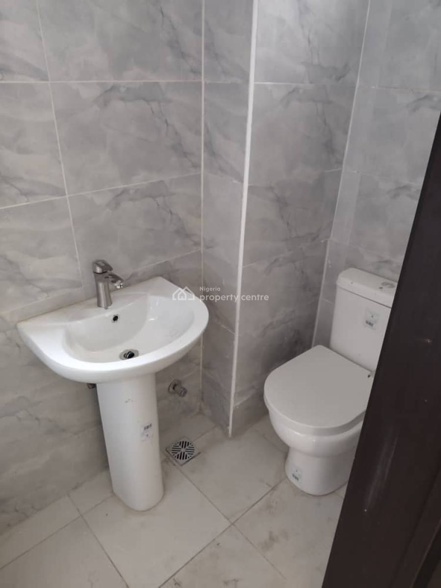 3 Bedroom Flat with Bq, Off Awolowo Road, Ikoyi, Lagos, House for Rent